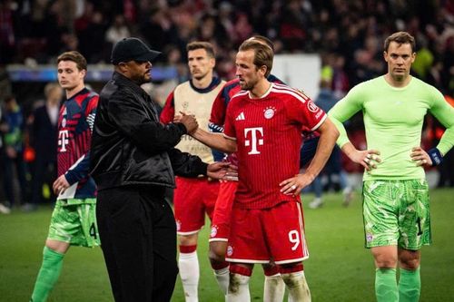 Tranh cãi nảy lửa tại bán kết Champions League 2025-2026