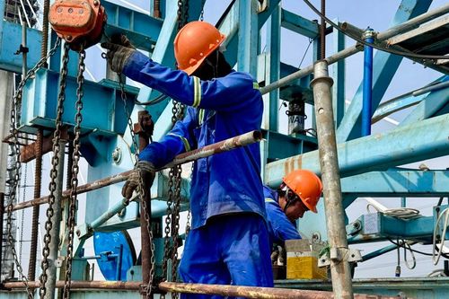 TP.HCM lan tỏa văn hóa an toàn lao động từ công trường đến doanh nghiệp