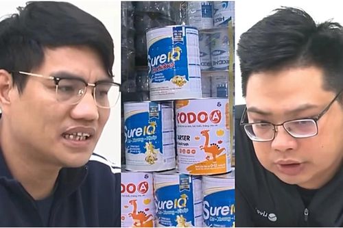 Giám đốc công ty dược chỉ đạo không khai thuế hơn 1.000 tỷ đồng, chi 150.000 USD hối lộ
