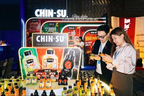 Masan ghi nhận lợi nhuận quý I/2026 cao kỷ lục
