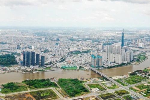 TP. Hồ Chí Minh yêu cầu tháo gỡ từng điểm nghẽn dự án để tăng tốc giải ngân