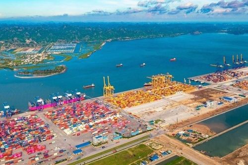 Hải Phòng xây dựng đội ngũ doanh nhân lớn mạnh, bền vững trong thời kỳ mới