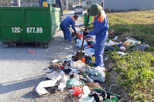 Lạng Sơn từ hành động vì môi trường định hình nếp sống xanh toàn xã hội