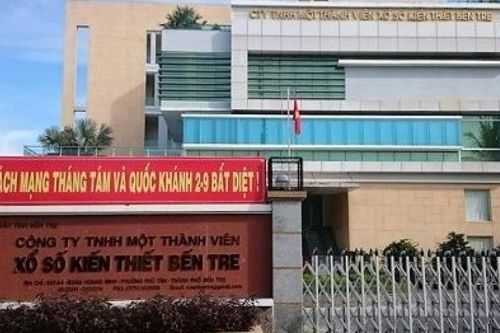 Thanh tra chỉ ra 'góc khuất' tại 3 'ông lớn' Xổ số kiến thiết Vĩnh Long, Trà Vinh, Bến Tre