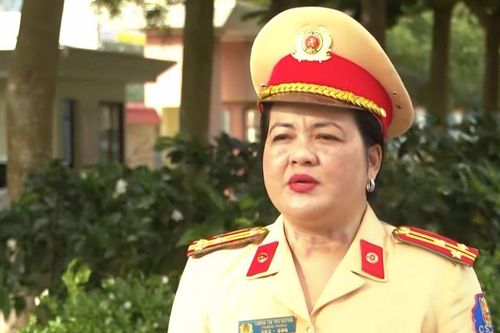 Gia Lai: Cảnh sát giao thông Công an tỉnh kiên quyết đẩy lùi 'ma men' sau tay lái