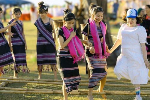 Quảng Ngãi: Tín hiệu tích cực từ ngành du lịch
