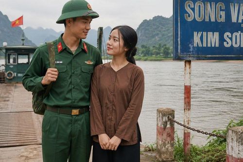 Một thoáng Kim Sơn