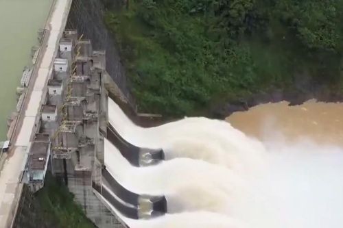 Đà Nẵng đưa nhiều công trình thủy điện lớn vào diện kiểm tra trong năm 2026