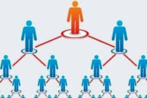 Doanh thu bán hàng đa cấp tiếp tục sụt giảm