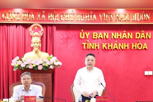 Khánh Hòa: Khơi thông nguồn lực để thúc đẩy tăng trưởng kinh tế