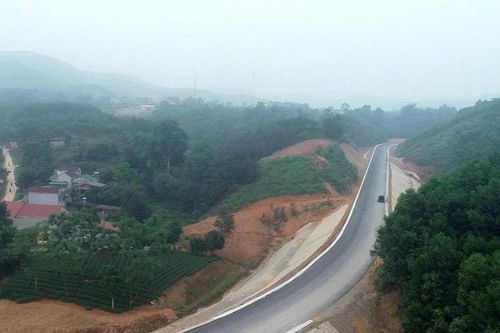 Thái Nguyên: Hạ tầng giao thông mở đường phát triển