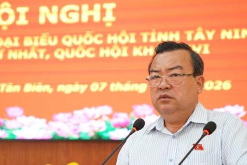 Tây Ninh: Các xã cần tăng cường tuyên truyền chính sách, pháp luật