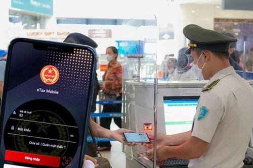 Nợ thuế từ 1 triệu đồng trở lên có thể bị tạm hoãn xuất cảnh?