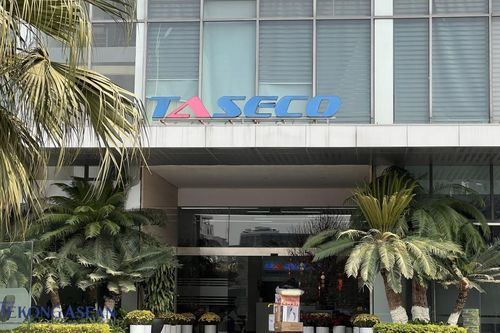 Taseco Land triển khai tăng vốn vượt 5.000 tỷ đồng