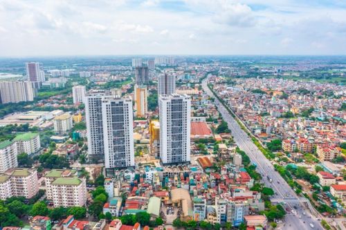 Thị trường bất động sản thanh lọc mạnh, cơ hội dành cho nhà đầu tư có tầm