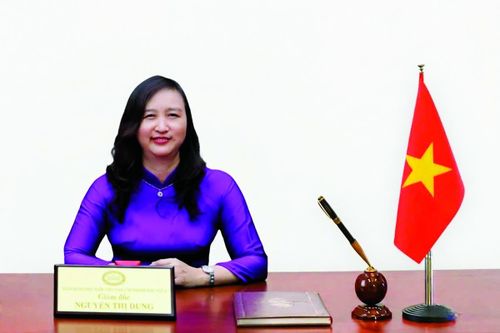 Tín dụng ngân hàng - động lực tăng trưởng kinh tế vùng