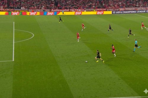 PSG 1-1 Bayern: Dembele lại tỏa sáng, PSG gặp Arsenal ở chung kết
