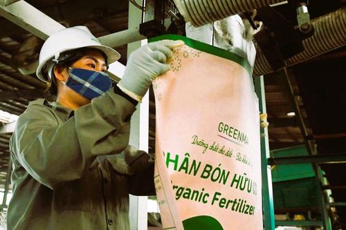 'Cánh chim không mỏi' thu hút vốn FDI ở miền Trung