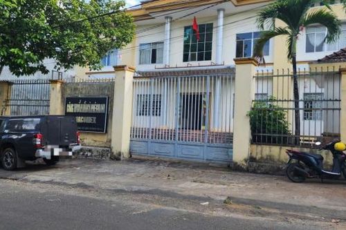 Kiến nghị chuyển hồ sơ sang Công an vụ cổ phần hóa gây thất thoát hơn 26,7 tỷ đồng