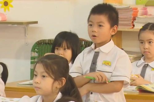 Học sinh Hà Nội sẽ nghỉ hè từ cuối tháng 5