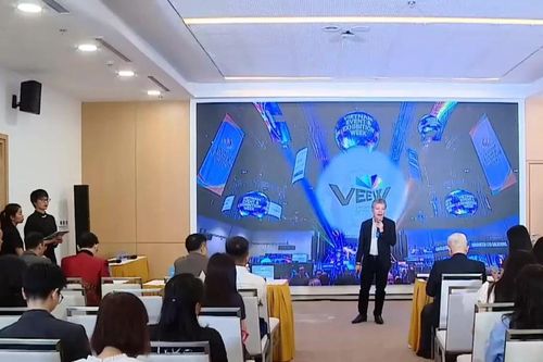 Khởi động Tuần lễ Tổ chức Sự kiện và Triển lãm Việt Nam