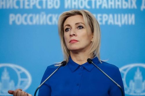 Nga kêu gọi các nước sơ tán nhà ngoại giao khỏi Kiev