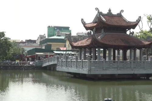 Tháo gỡ điểm nghẽn môi trường tại phường Kiến Hưng