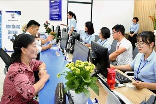 Định hình thước đo mới trong cải cách hành chính tại Hà Nội