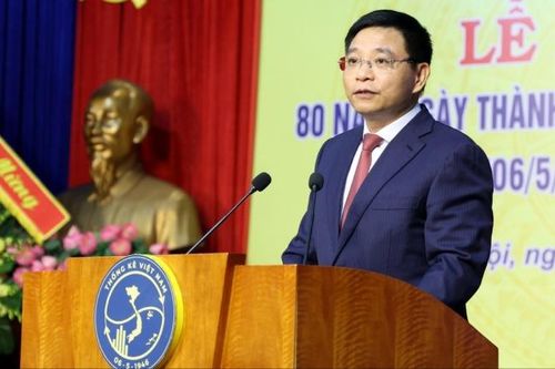 Ngành Thống kê cần đổi mới phương thức, quy trình sản xuất thông tin