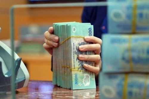 Tỷ lệ nợ xấu bình quân của 27 ngân hàng niêm yết tăng lên 2,58%