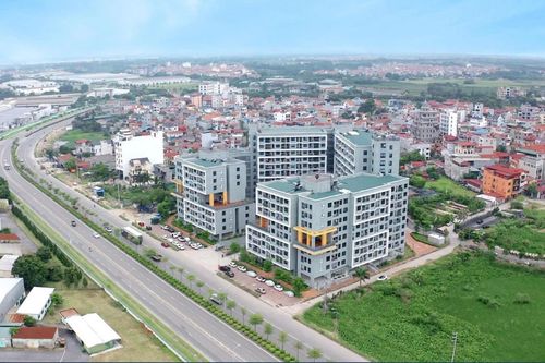Nhiều giải pháp kỳ vọng giá nhà sẽ hạ nhiệt