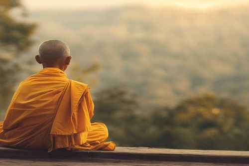 Bộ câu hỏi về 'Quán pháp vô ngã'