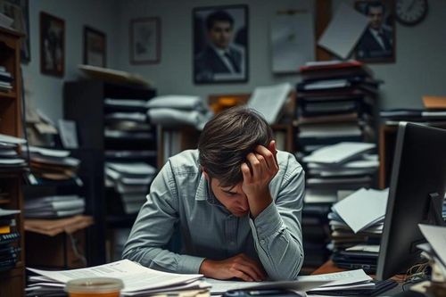 Hơn 59% lao động toàn cầu làm việc cầm chừng và giải pháp tái thiết lập sự nghiệp