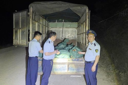 Tăng cường kiểm soát vệ sinh an toàn thực phẩm