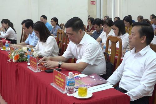 Bầu Trưởng đoàn, Phó Trưởng đoàn Hội thẩm nhân dân 2 cấp, nhiệm kỳ 2026 - 2031