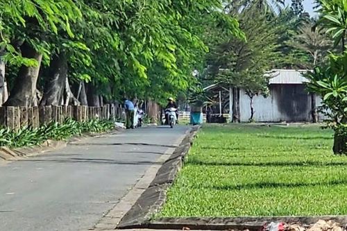 Người đàn ông tử vong tại khuôn viên cây xanh, với dấu vết nghi dính máu: Chi tiết bất thường trước khi xảy ra vụ việc