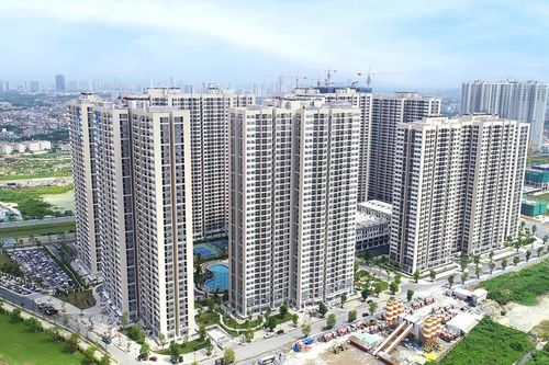 Chung cư Hà Nội giao dịch giảm 60%, dòng tiền lướt sóng rút lui khỏi thị trường