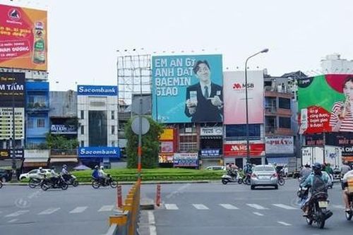 Quảng cáo đô thị từ góc nhìn văn hóa: Quy hoạch quảng cáo ngoài trời tại TPHCM đến năm 2030: Kiến tạo giá trị văn hóa đô thị mới (bài cuối)