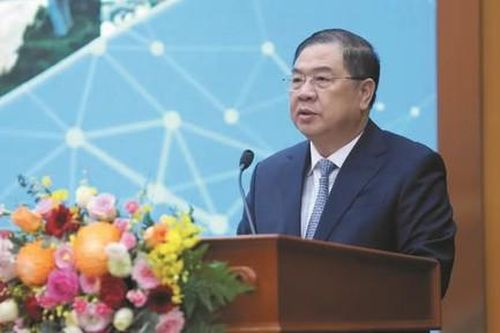 Điều chỉnh Quy hoạch tổng thể quốc gia, phục vụ phát triển kinh tế - xã hội