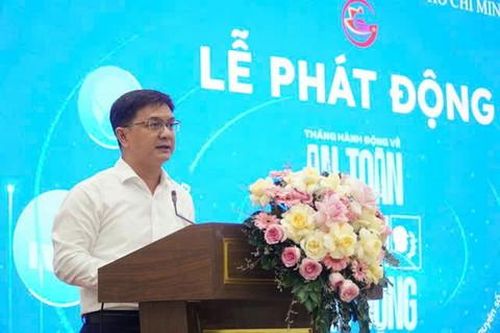 TPHCM: Đẩy mạnh ứng dụng công nghệ, trí tuệ nhân tạo trong quản lý an toàn lao động