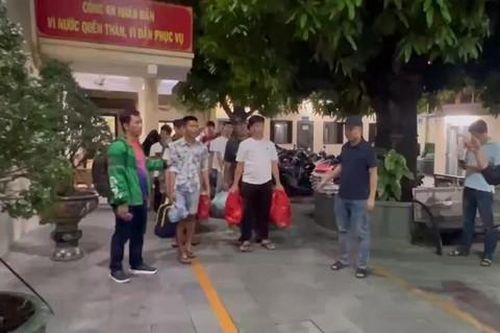 Đường dây lừa đảo chuyên nhắm mục tiêu là các 'quý bà', chiếm đoạt hơn 3.000 tỷ đồng mỗi năm
