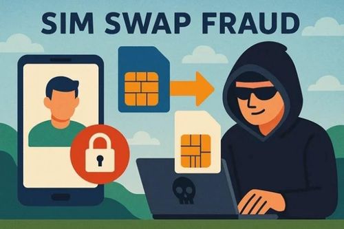 OTP qua SMS có thực sự an toàn? Kỹ thuật tấn công SIM swap đang nhắm vào người dùng Việt Nam