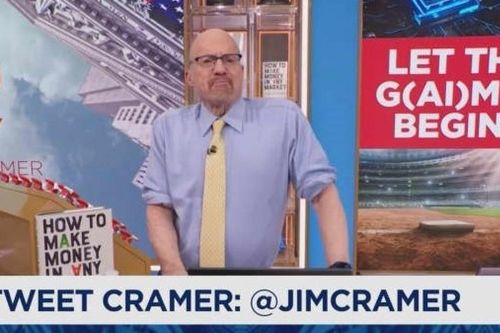 Jim Cramer: Các 'ông lớn' công nghệ không thể tiết kiệm chi phí AI nếu không muốn mất khách hàng