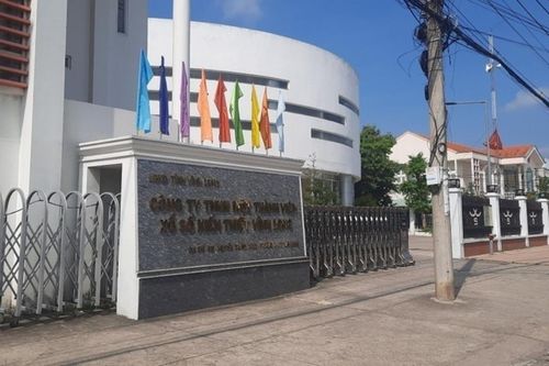 Thanh tra tỉnh Vĩnh Long kiến nghị xử lý sai phạm của xổ số kiến thiết Trà Vinh, Vĩnh Long và Bến Tre