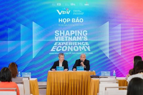 VEEW 2026 đặt mục tiêu đưa Việt Nam thành điểm đến sự kiện quốc tế tầm cỡ khu vực