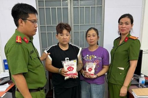 Tây Ninh: Khởi tố 3 đối tượng sản xuất, buôn bán hơn 3 tấn bột ngọt, hạt nêm giả