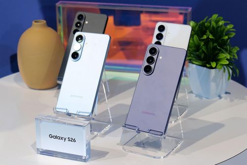 Công nghệ 7/5: Samsung tung One UI 8.5, Galaxy Ring 2 bị trì hoãn