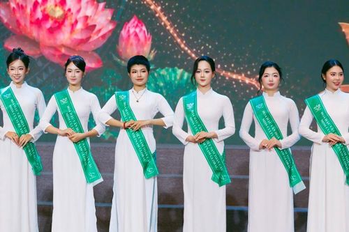 BTC Hoa hậu Văn hóa Việt Nam toàn cầu nói gì về thí sinh chỉnh sửa nhan sắc?