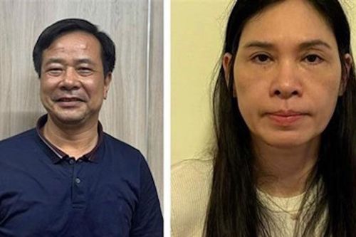 Vụ cựu Thứ trưởng Nguyễn Bá Hoan nhận hối lộ: Chủ doanh nghiệp nộp khắc phục 155 tỷ