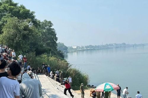 Phát hiện liên tiếp 2 thi thể nổi trên sông Thạch Hãn trong buổi sáng